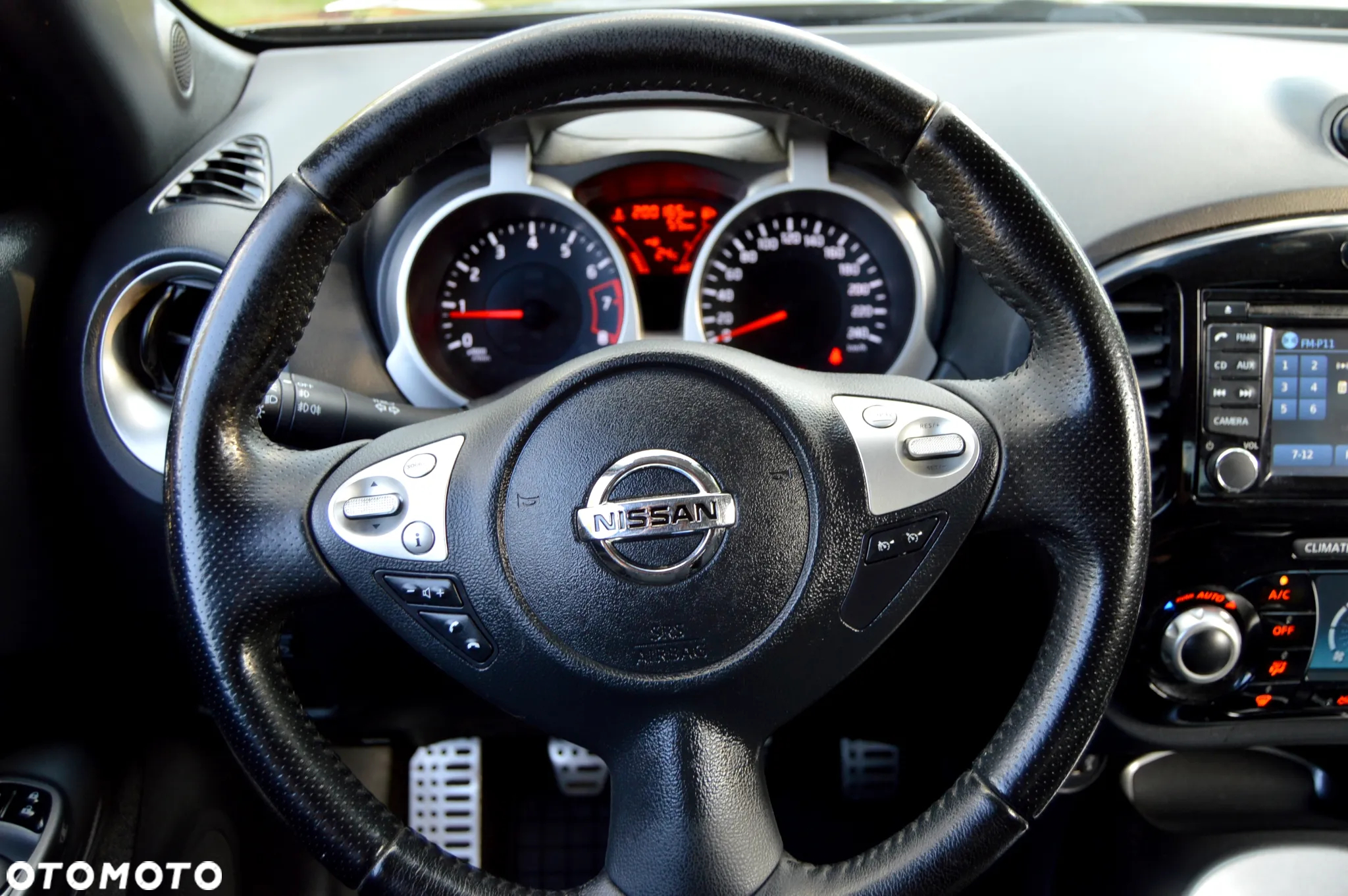 Nissan Juke 1.6 T Tekna - 20