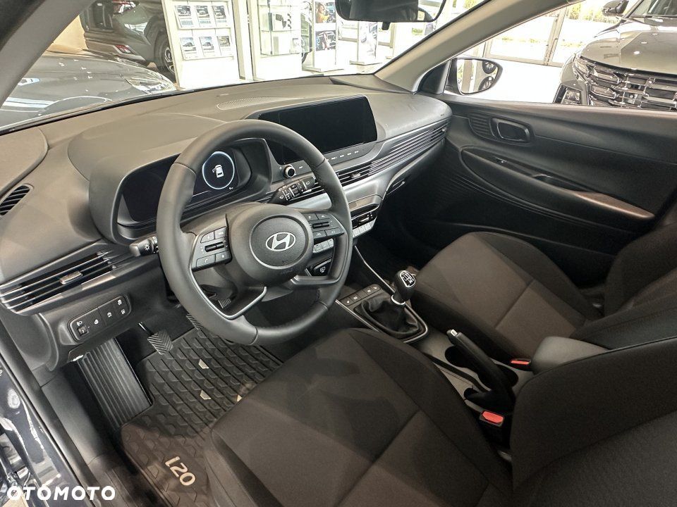 Hyundai i20 - 8