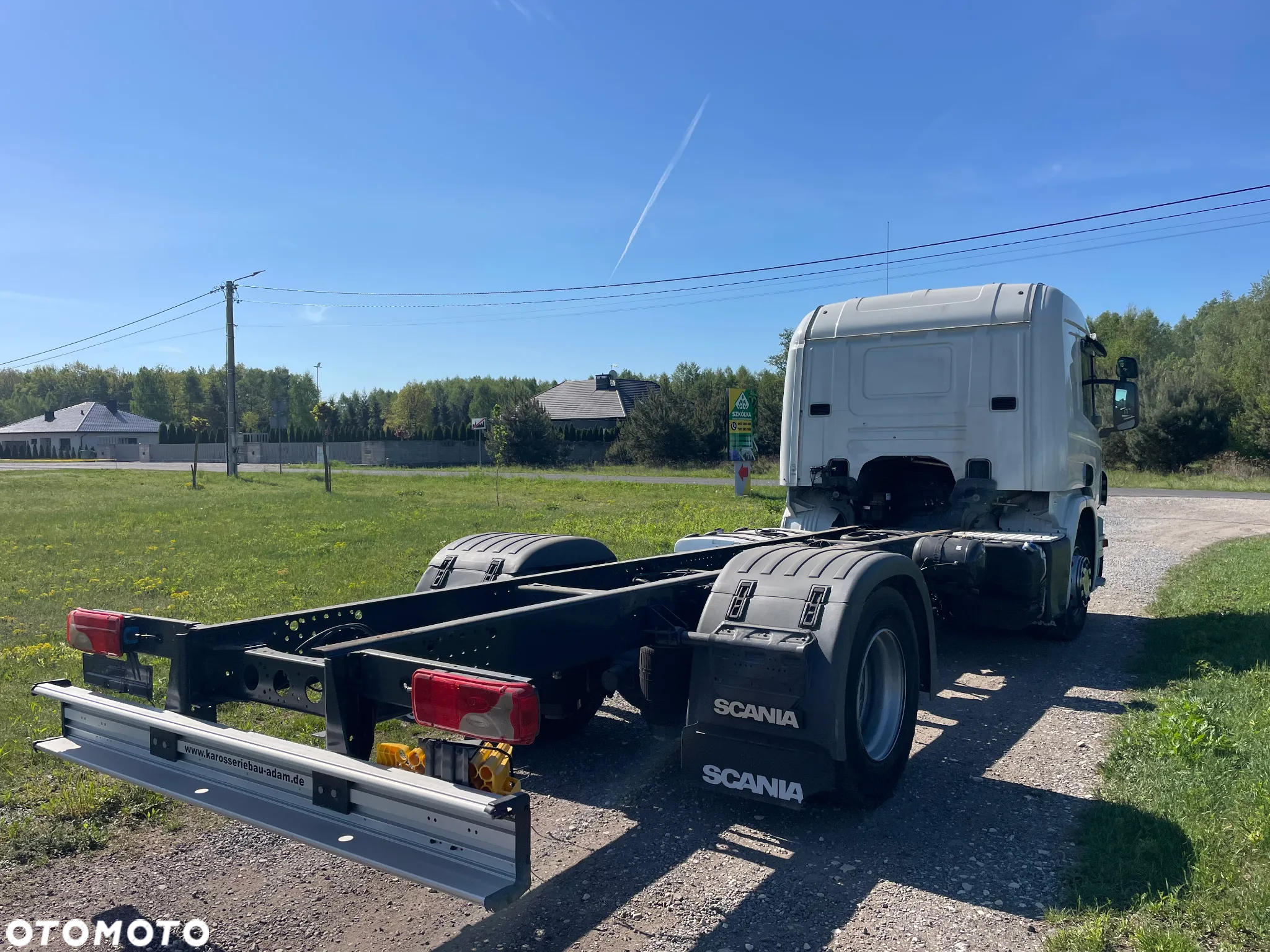 Scania P360 - 3