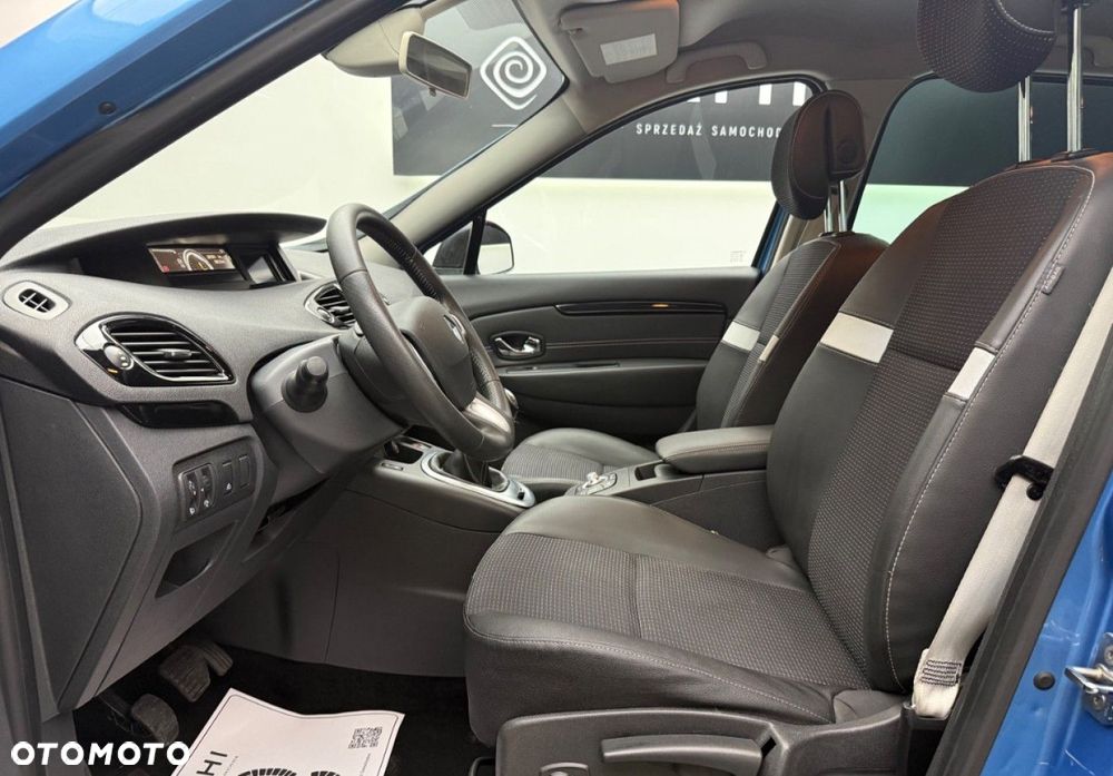 Renault Scenic TCe 130 Bose Edition - 25
