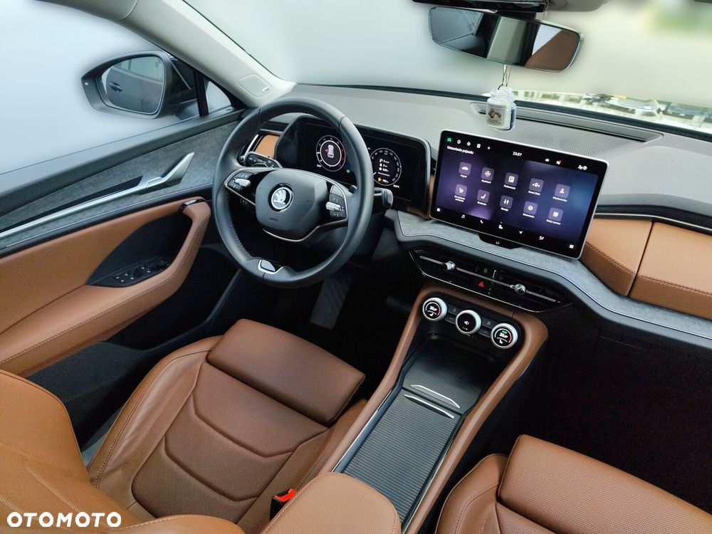 Skoda Kodiaq 2.0 TDI 4x2 Selection DSG - 16