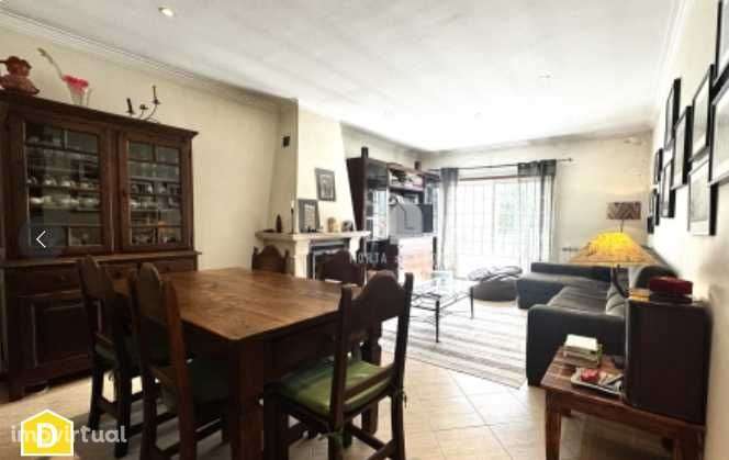 Moradia T3 Térrea com Cave, Jardim e Garagem – Perosinho - Grande imagem: 3/12