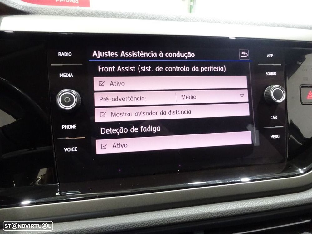 VW Polo 1.6 TDI Confortline - 24