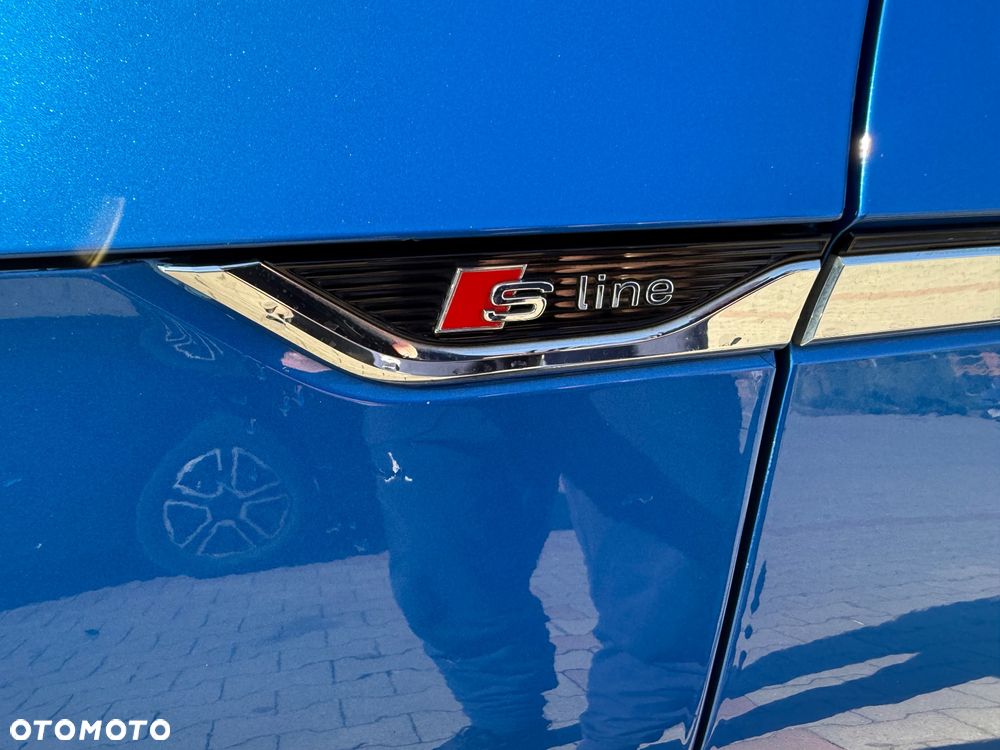 Audi A5 Coupé 45 TFSI Quattro S tronic - 28