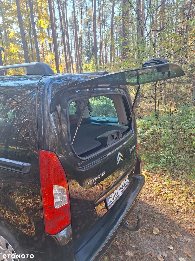 Citroën Berlingo - 7