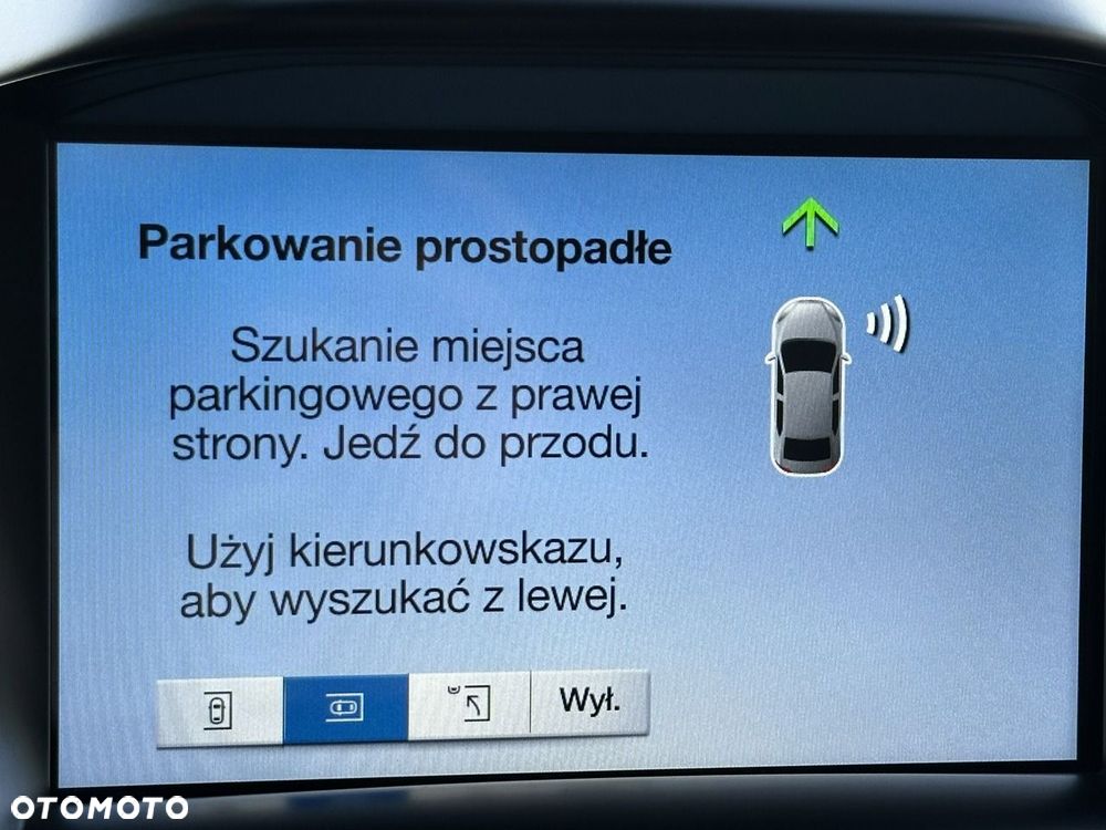 Ford Kuga - 21