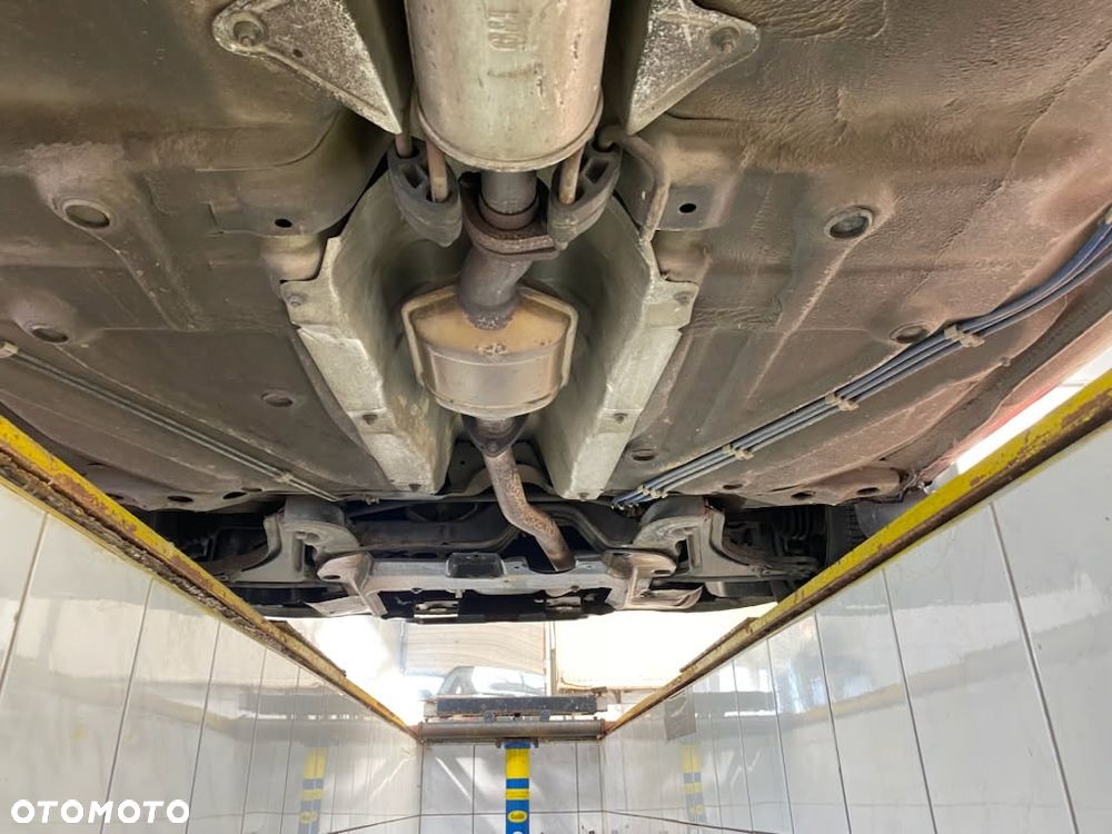 Opel Astra 1.4 GL - 10