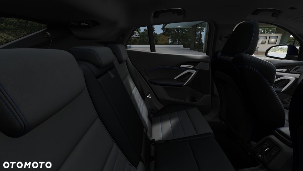 BMW X2 sDrive20i - 14