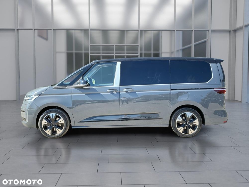 Volkswagen multivan EDITION/Benzyna/długi (L2), 2.0 TSI 204 KM DSG r. o. 3124 mm - 9