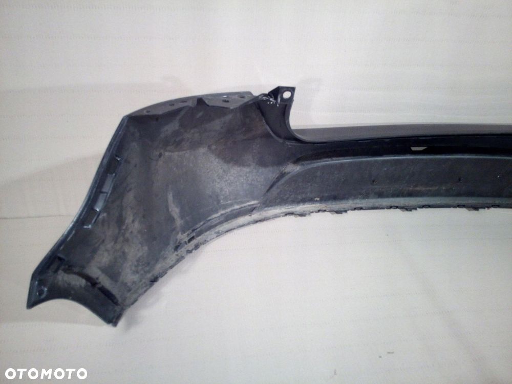 ZDERZAK TYŁ SEAT IBIZA IV LIFT 6J4807421 - 14