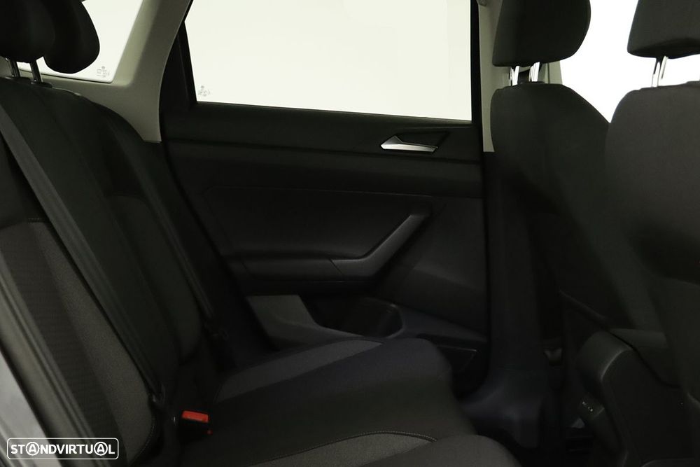 VW Taigo 1.0 TSI Urban - 19