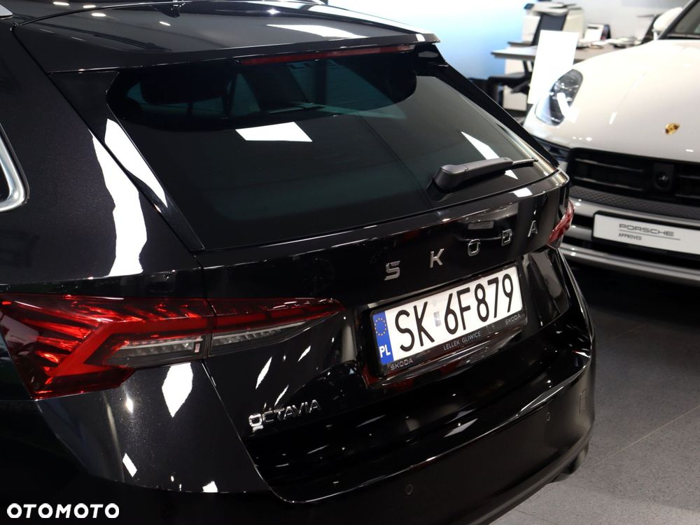 Skoda Octavia - 24