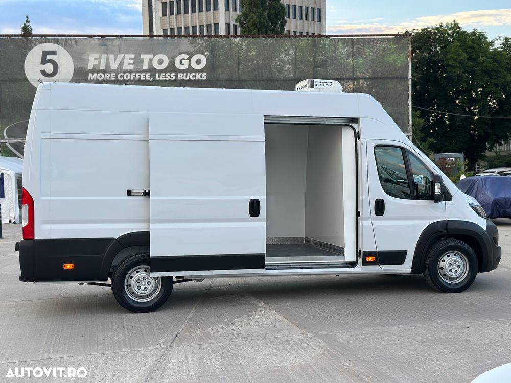 Peugeot Boxer frigorific - 6