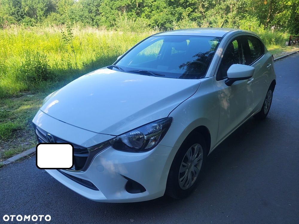 Mazda 2 1.5 Skygo - 1