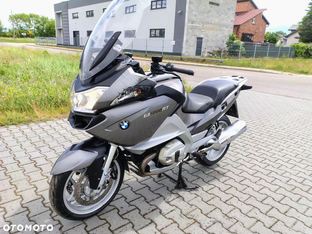 BMW R - 2