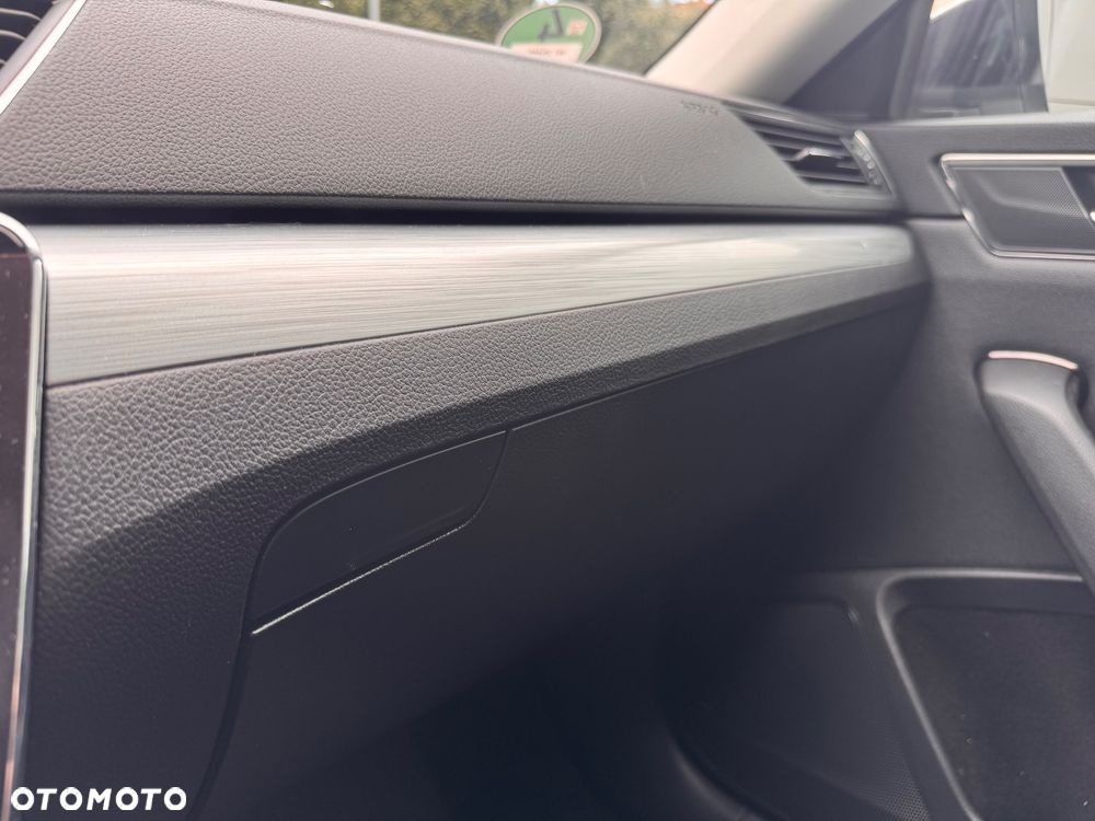 Skoda Superb 1.5 TSI Ambition DSG - 30