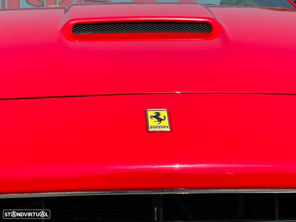 Ferrari California - 10