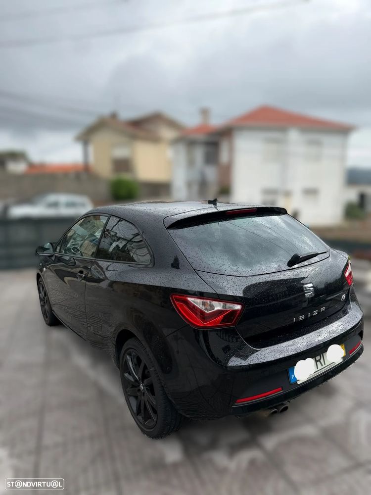 SEAT Ibiza 1.0 EcoTSI FR - 1