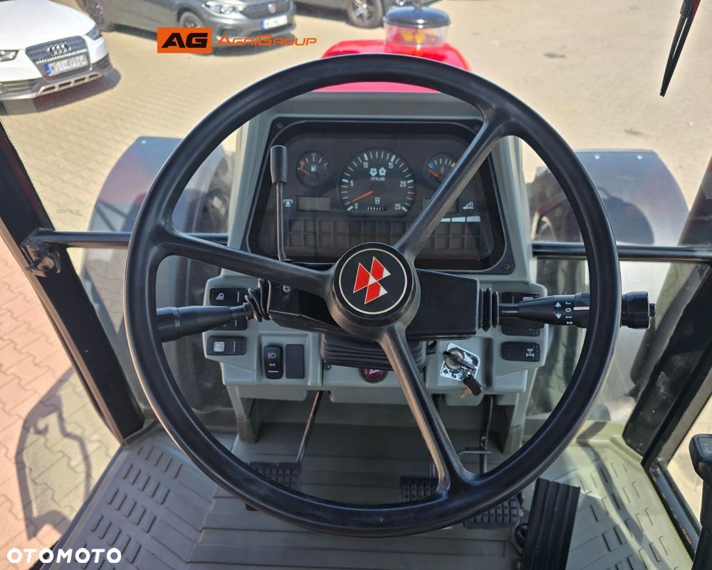 Massey Ferguson 6170 1996R - 15