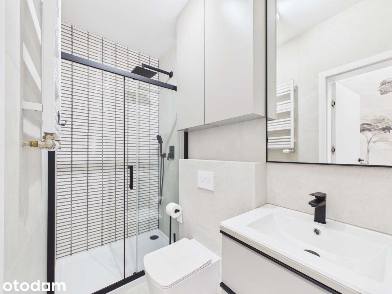 Nowe 2 pokoje 37 m² | Komorska | Garaż