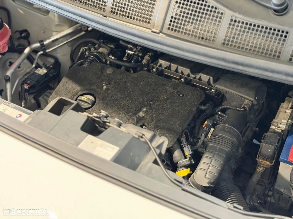 Peugeot Expert 1.5 BlueHDi 120HP 6L - 25
