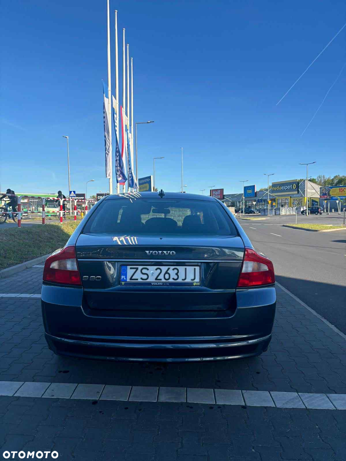 Volvo S80 2.0 Summum - 3