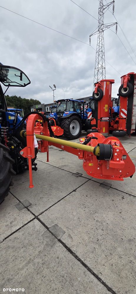 Maschio Gaspardo GIRAFFA XL SE 185 - 2