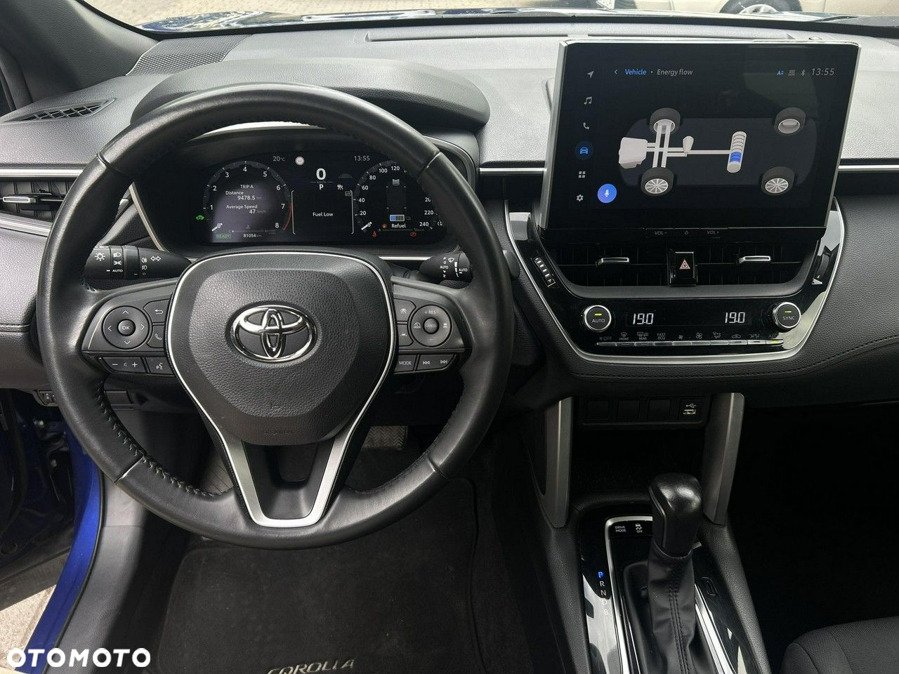 Toyota Corolla Cross - 15