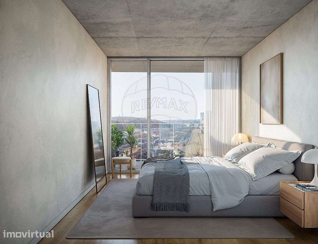 Apartamento T3 para venda - Grande imagem: 5/14