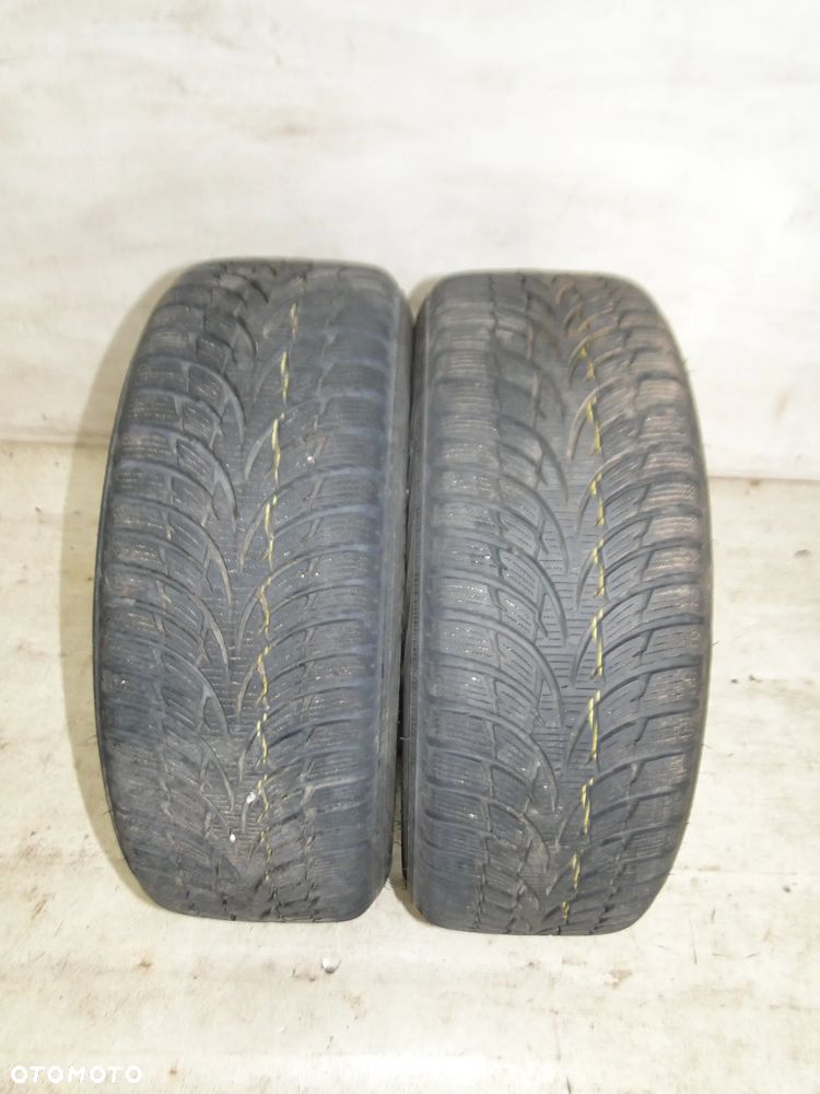 CITROEN C4 II 2 FELGA FELGI ALUMINIOWE 7x16 5x108 ET-29 205/55R16 - 17