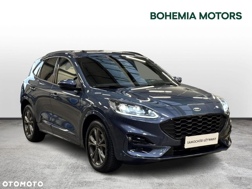 Ford Kuga - 7