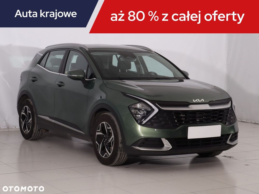 Kia Sportage - 3