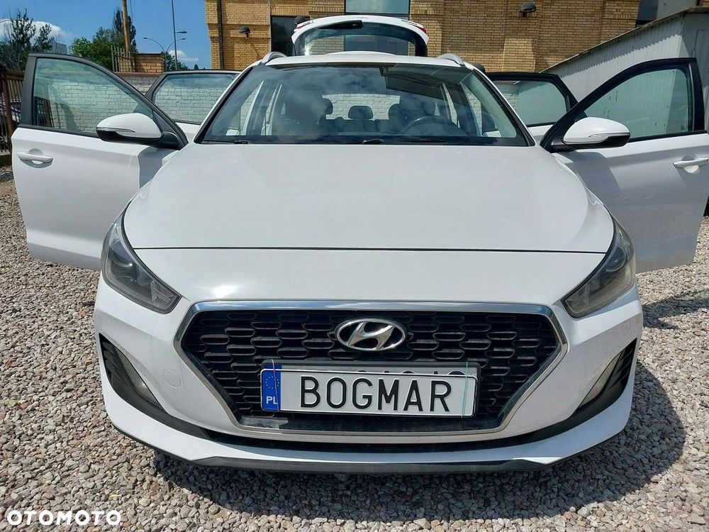 Hyundai i30 - 9