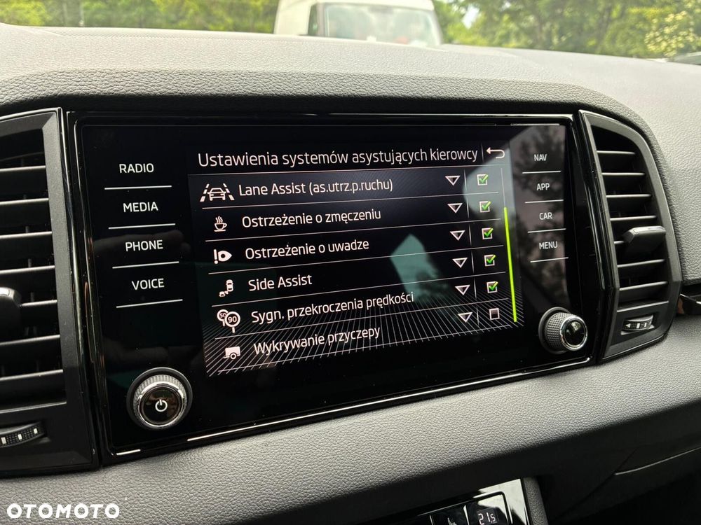 Skoda Karoq - 21