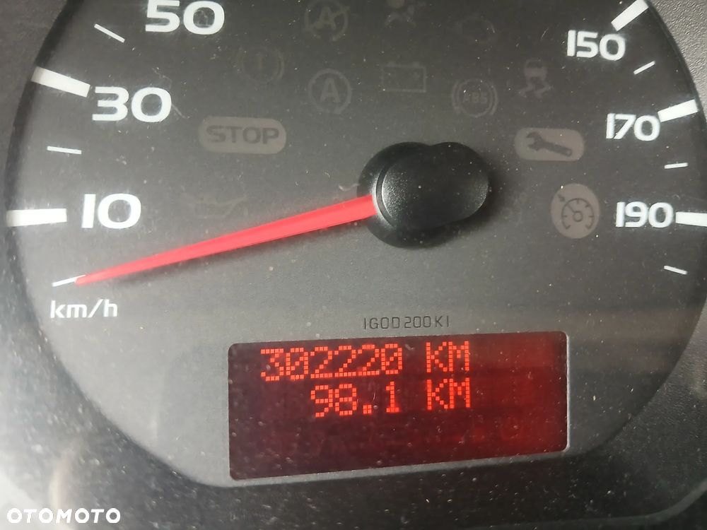 Renault MASTER - 24