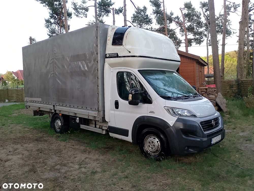 Fiat Ducato - 4