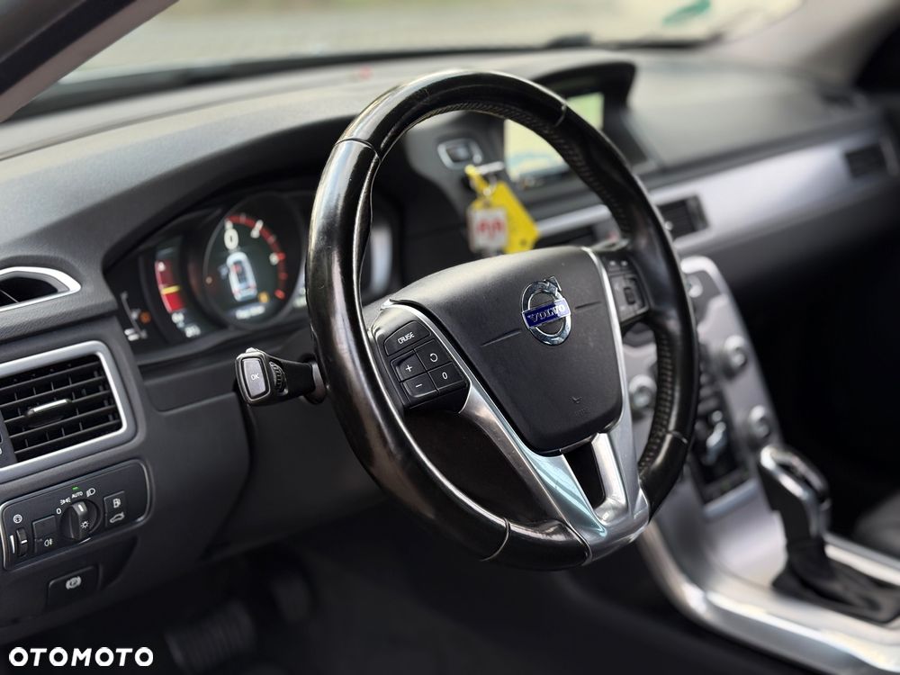 Volvo V70 D4 Geartronic Momentum - 7