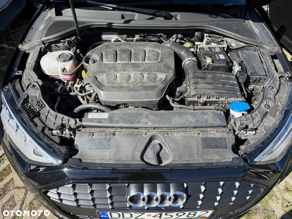 Audi A3 Limousine - 15