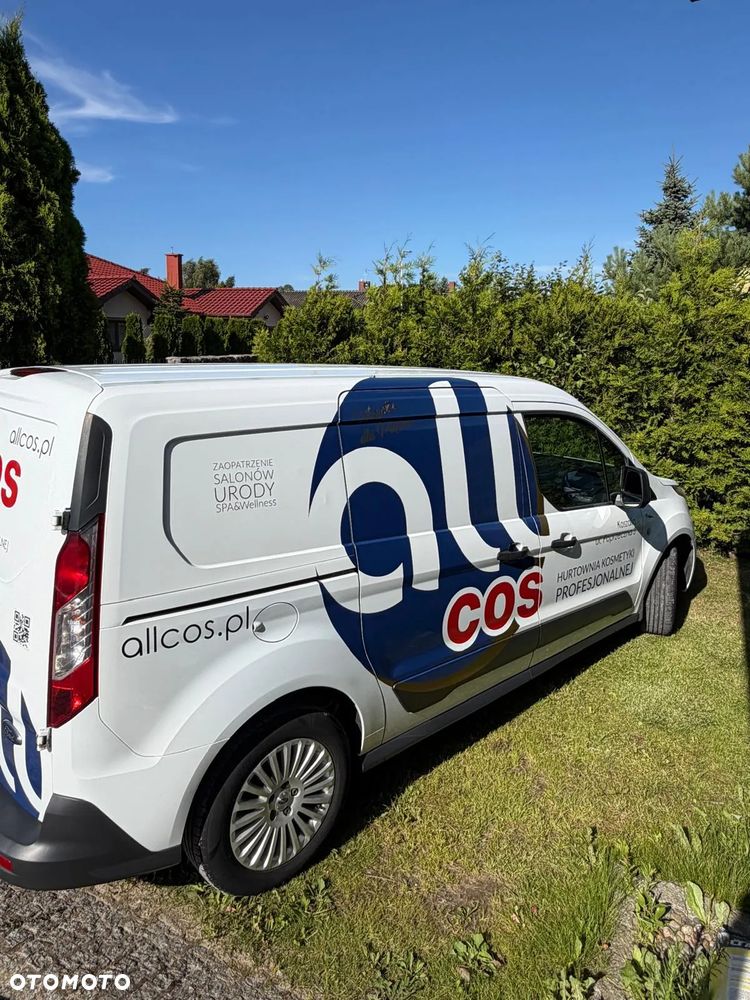 Ford Transit Connect 230 L2 Trend - 18