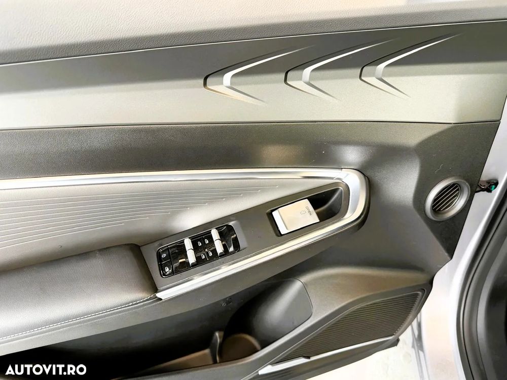 Geely Cityray 1.5 T-GDI 7DCT GF+ Sport - 8