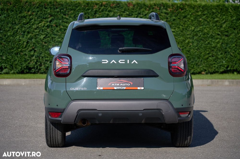 Dacia Duster TCe 100 Comfort - 11