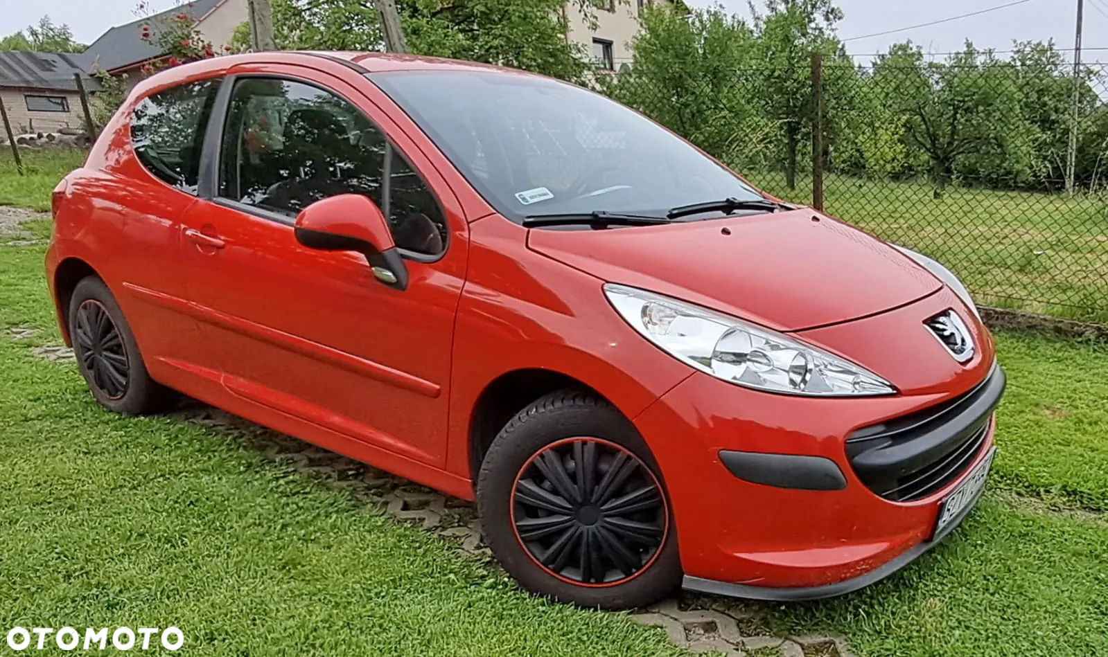 Peugeot 207 - 2