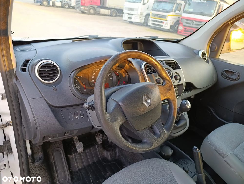 Renault Kangoo 1.5 dCi Business - 12