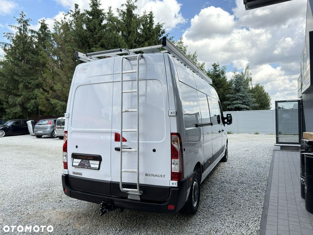 Renault Master - 5