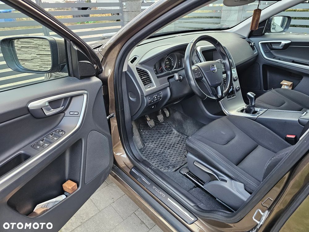 Volvo XC 60 D3 Inscription - 13