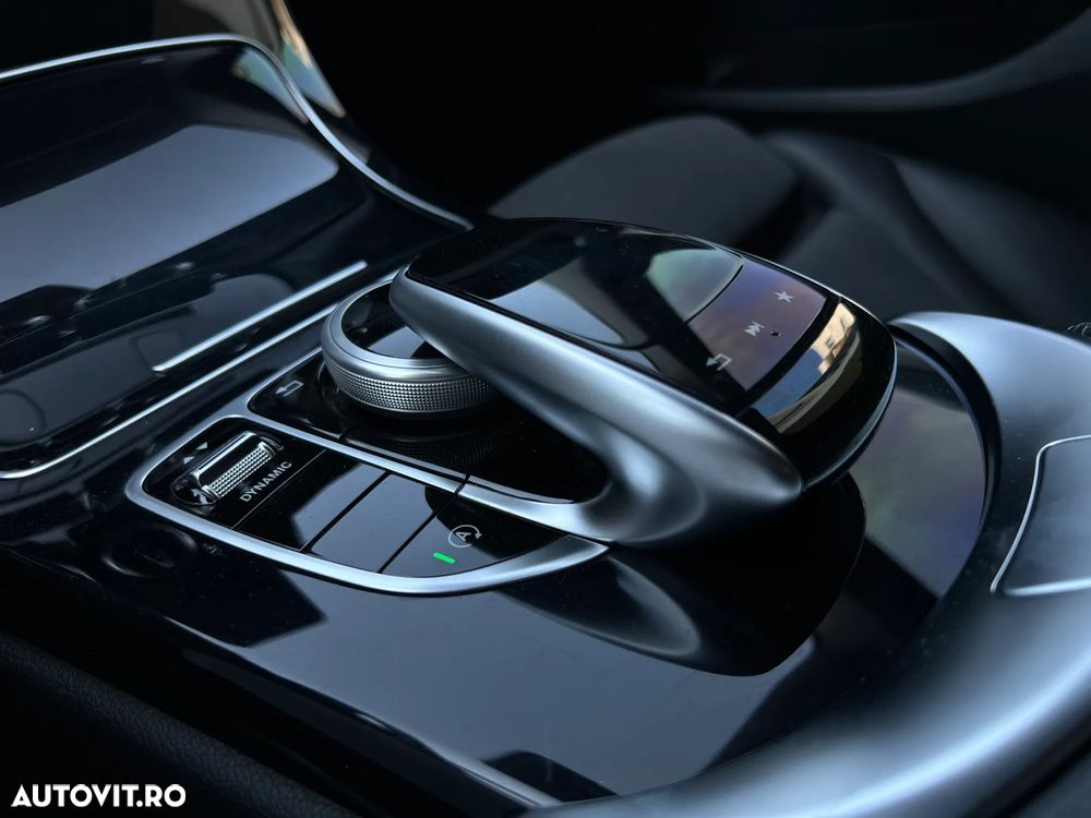 Mercedes-Benz C 220 d 4Matic 9G-TRONIC Avantgarde - 13
