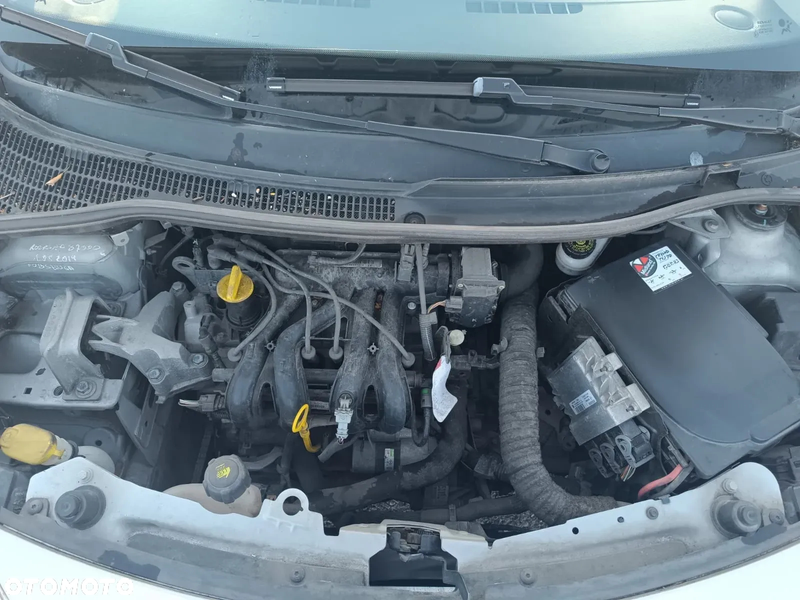 Renault Twingo - 8
