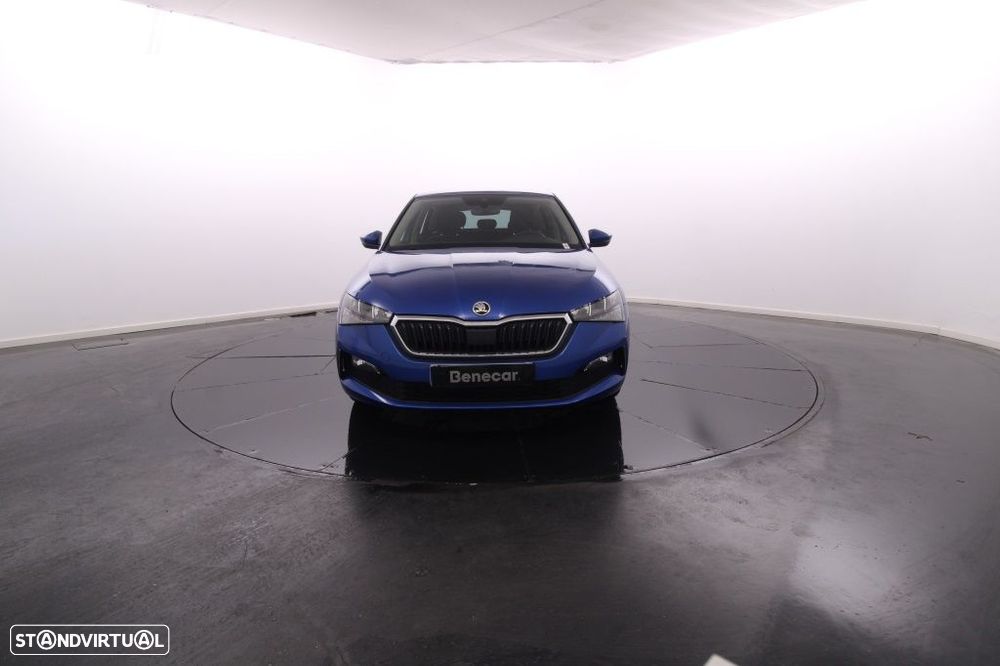 Skoda Scala 1.0 TSI Ambition - 12