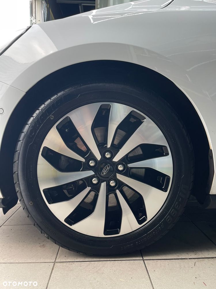 Ford Focus 1.5 EcoBlue Start-Stopp-System ACTIVE DESIGN - 7
