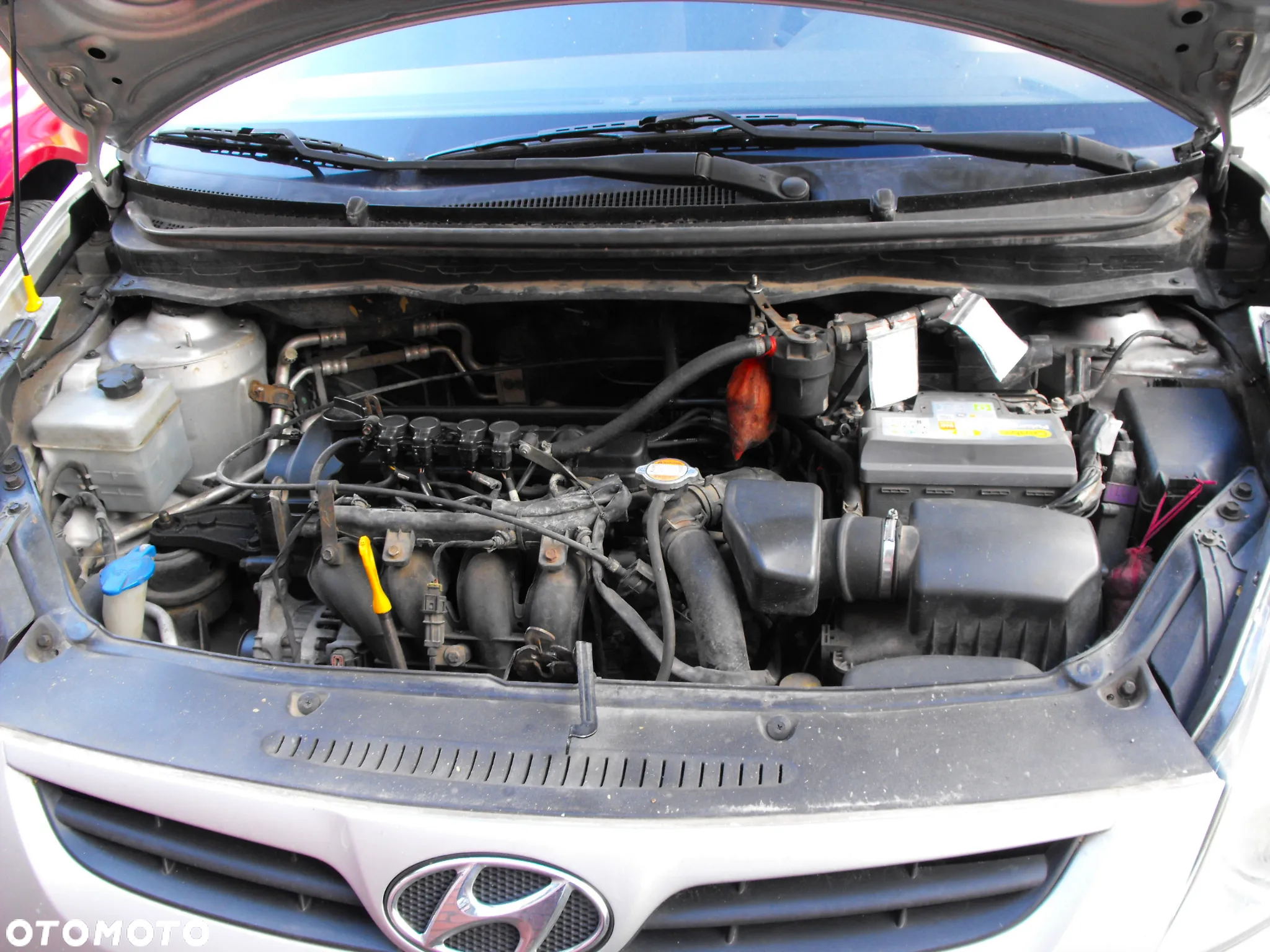 Hyundai i20 - 10